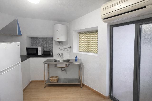 Imagen 13 Inmueble 300760 - Piso en venta en Cáceres / Plaza Mayor De Cáceres