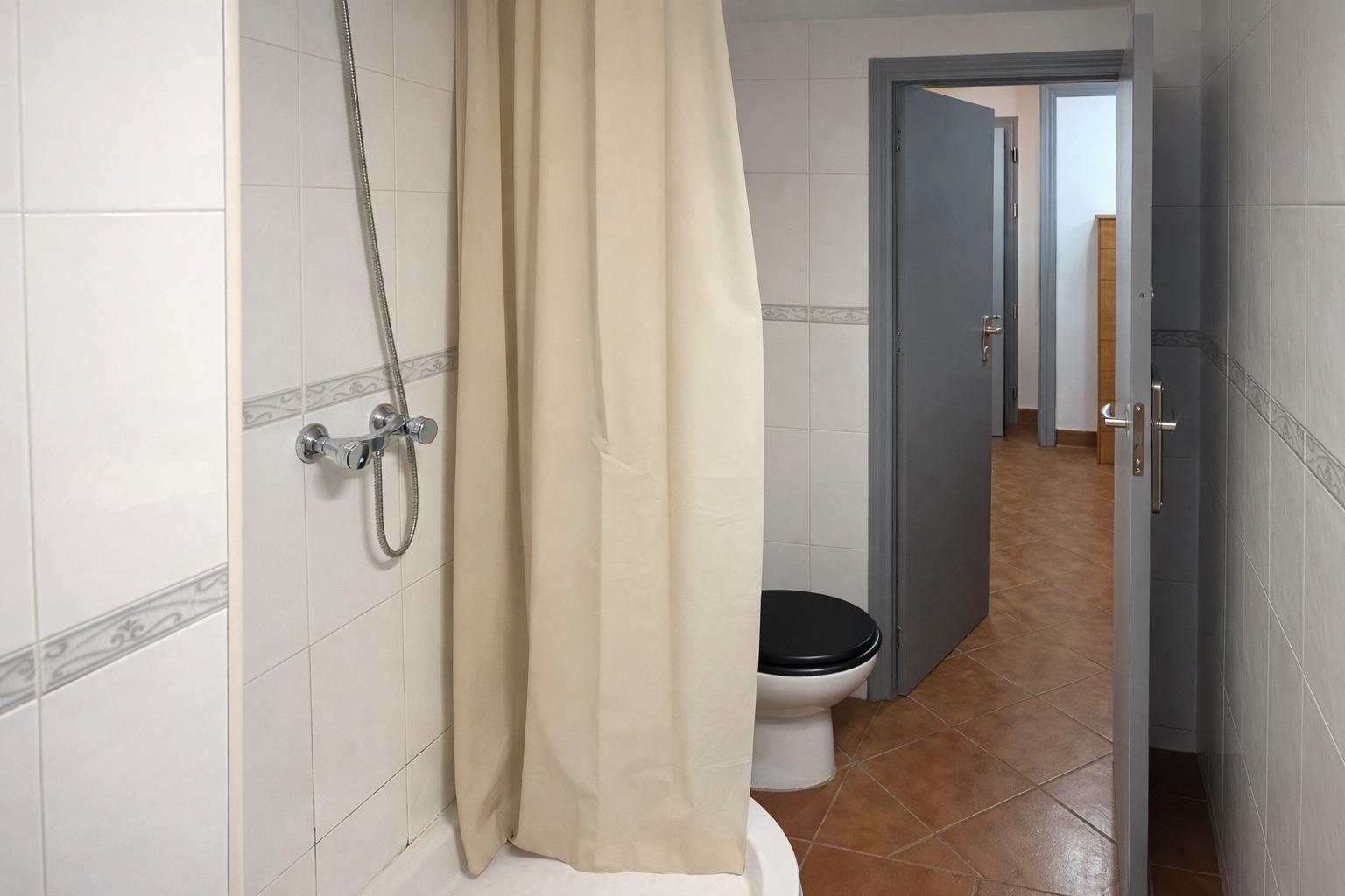 Imagen 10 Piso en venta en Cáceres / Plaza Mayor De Cáceres