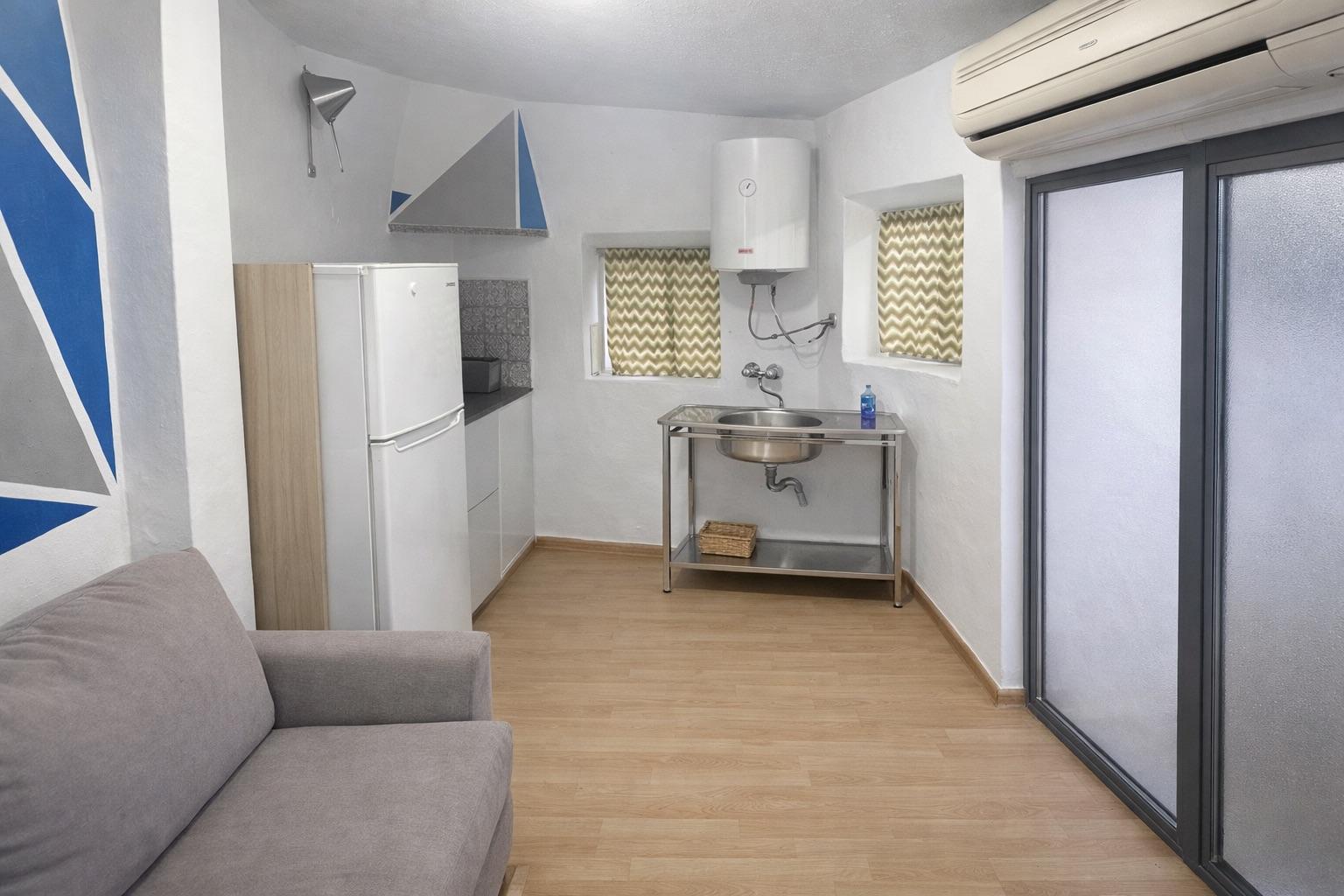 Imagen 15 Piso en venta en Cáceres / Plaza Mayor De Cáceres