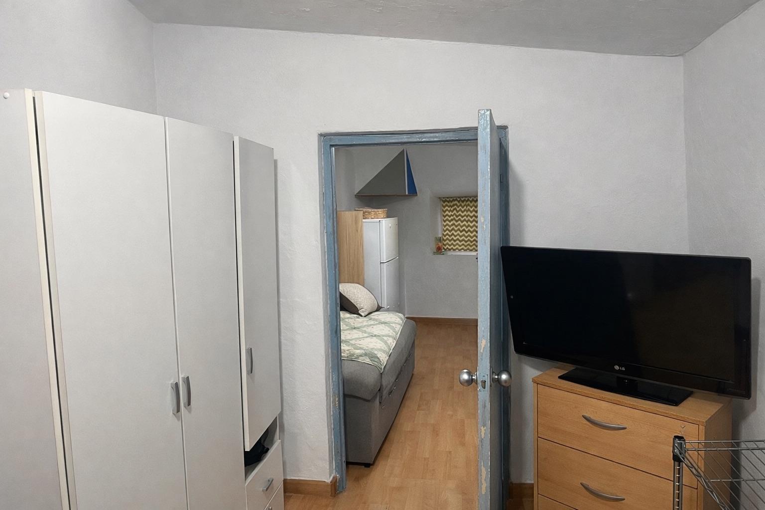 Imagen 12 Piso en venta en Cáceres / Plaza Mayor De Cáceres