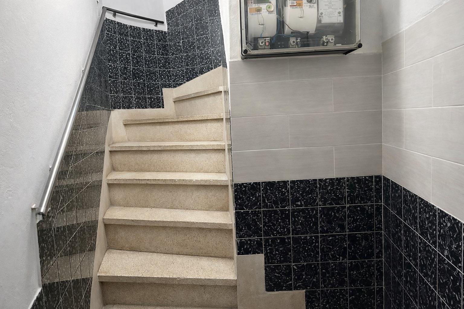 Imagen 20 Piso en venta en Cáceres / Plaza Mayor De Cáceres