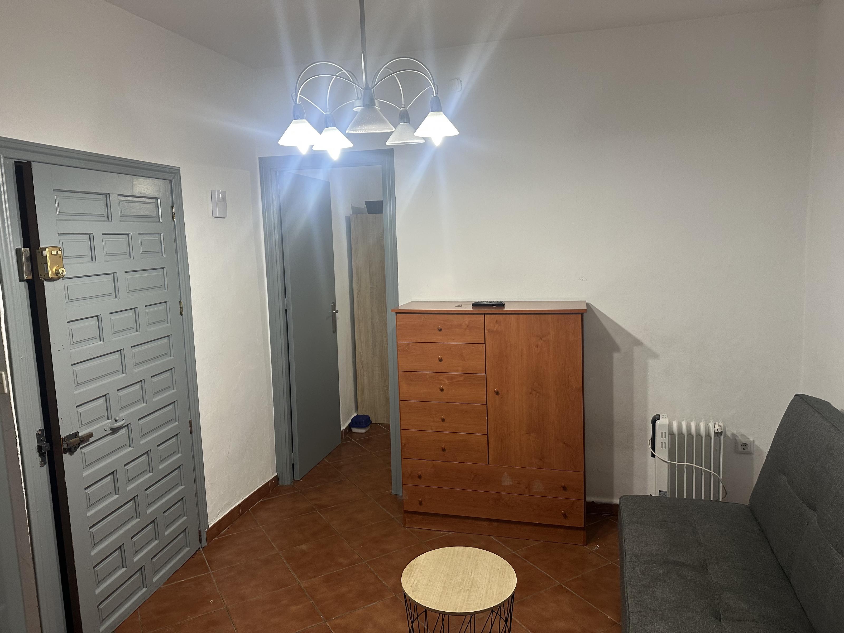 Imagen 5 Piso en venta en Cáceres / Plaza Mayor De Cáceres