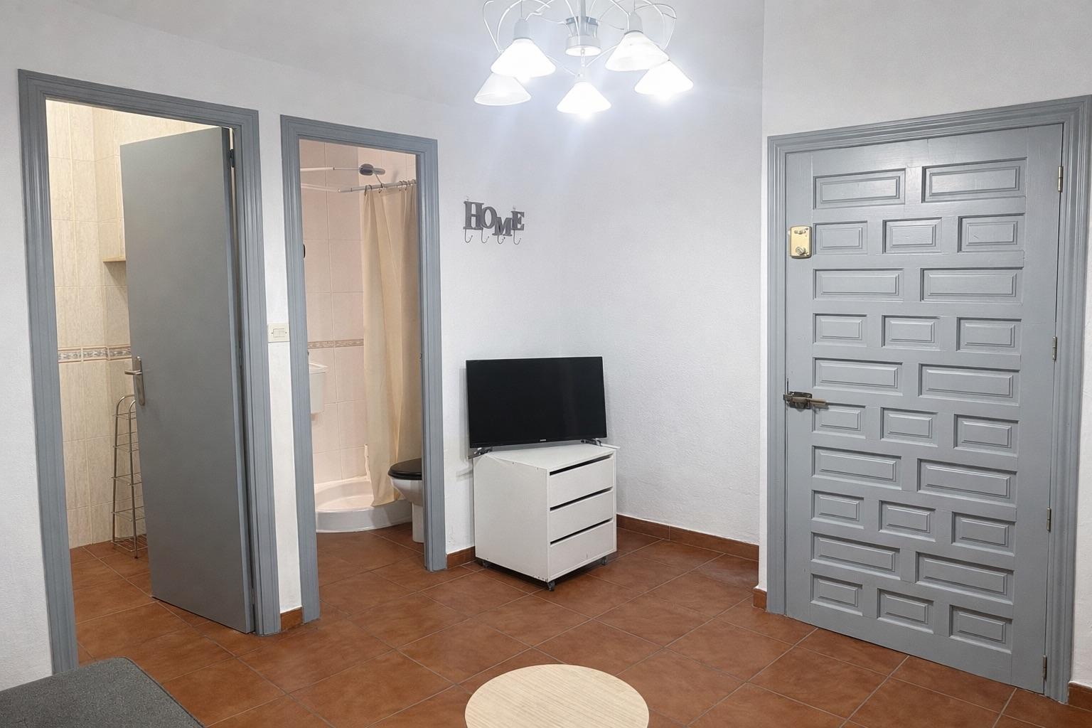 Imagen 2 Piso en venta en Cáceres / Plaza Mayor De Cáceres