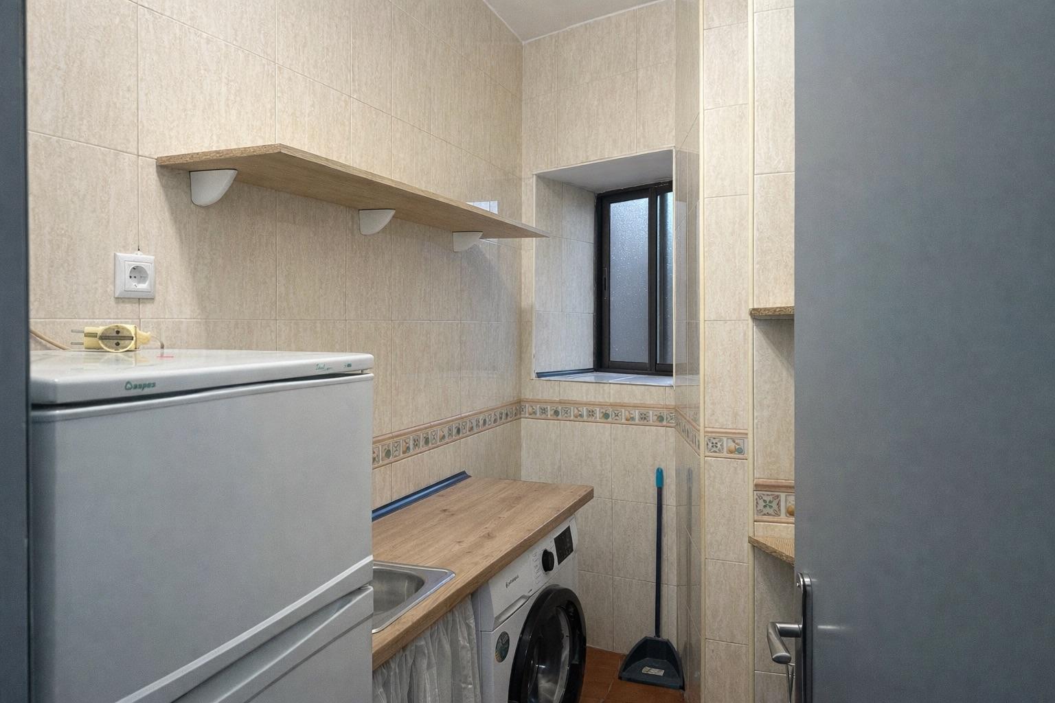 Imagen 7 Piso en venta en Cáceres / Plaza Mayor De Cáceres