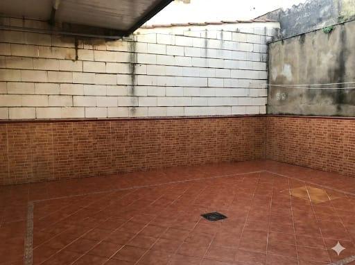 Imagen 4 Inmueble 300944 - Casa Adosada en venta en Casar De Cáceres / Cerca del Centro de Salud