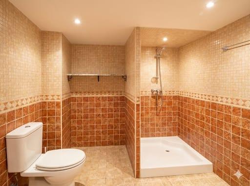 Imagen 21 Casa Adosada en venta en Casar De Cáceres / Cerca del Centro de Salud