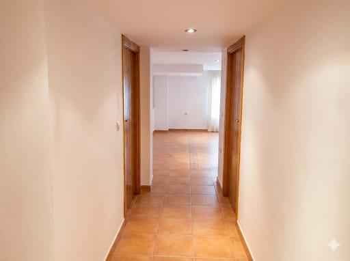 Imagen 18 Inmueble 300944 - Casa Adosada en venta en Casar De Cáceres / Cerca del Centro de Salud