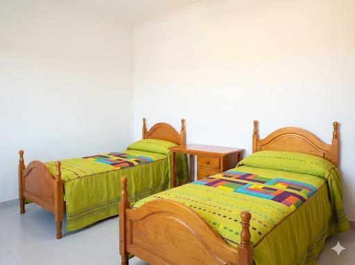 Imagen 19 Casa Adosada en venta en Casar De Cáceres / Cerca del Centro de Salud