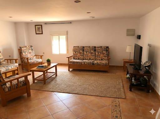 Imagen 11 Inmueble 300944 - Casa Adosada en venta en Casar De Cáceres / Cerca del Centro de Salud