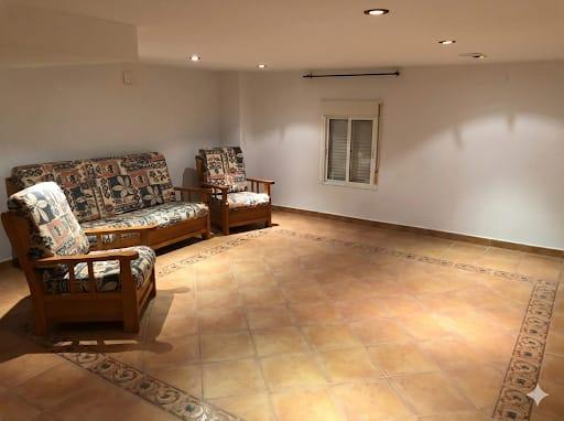 Imagen 12 Casa Adosada en venta en Casar De Cáceres / Cerca del Centro de Salud