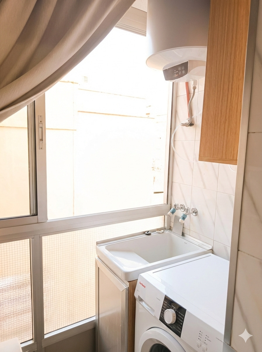 Imagen 8 Piso en venta en Cáceres / Zona de Moctezuma