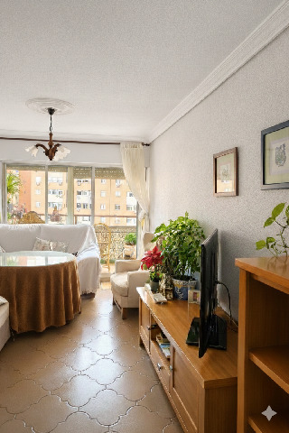 Imagen 1 Inmueble 301009 - Piso en venta en Cáceres / Zona de Moctezuma