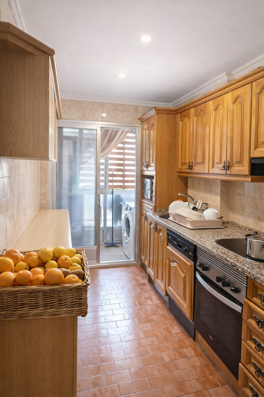 Imagen 2 Piso en venta en Cáceres / Zona de Moctezuma