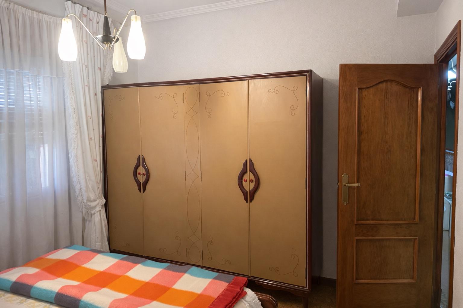 Imagen 12 Piso en venta en Cáceres / Centro de Cáceres