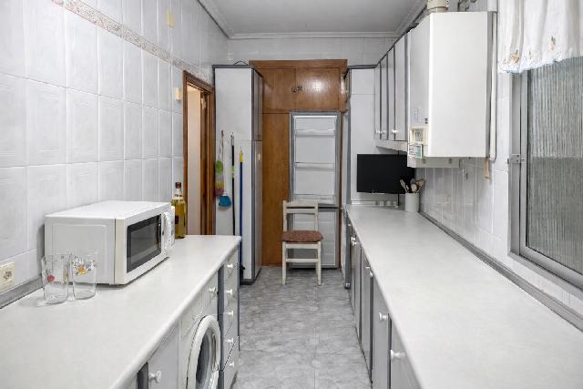 Imagen 5 Inmueble 301048 - Piso en venta en Cáceres / Centro de Cáceres