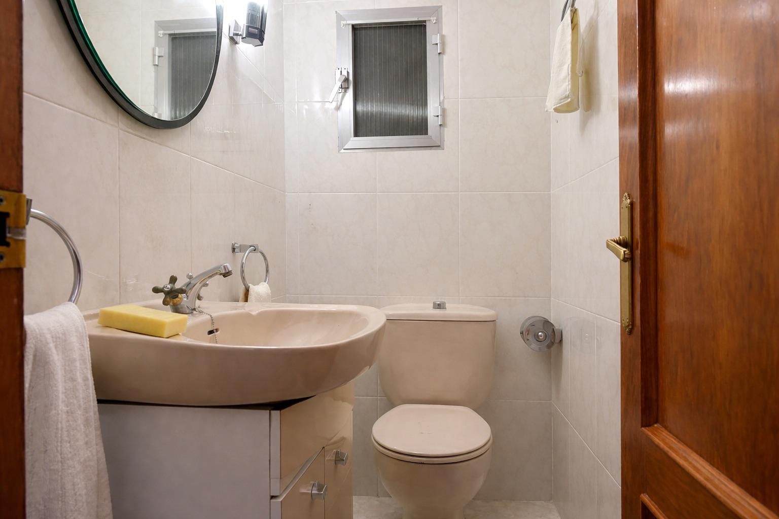 Imagen 13 Piso en venta en Cáceres / Centro de Cáceres