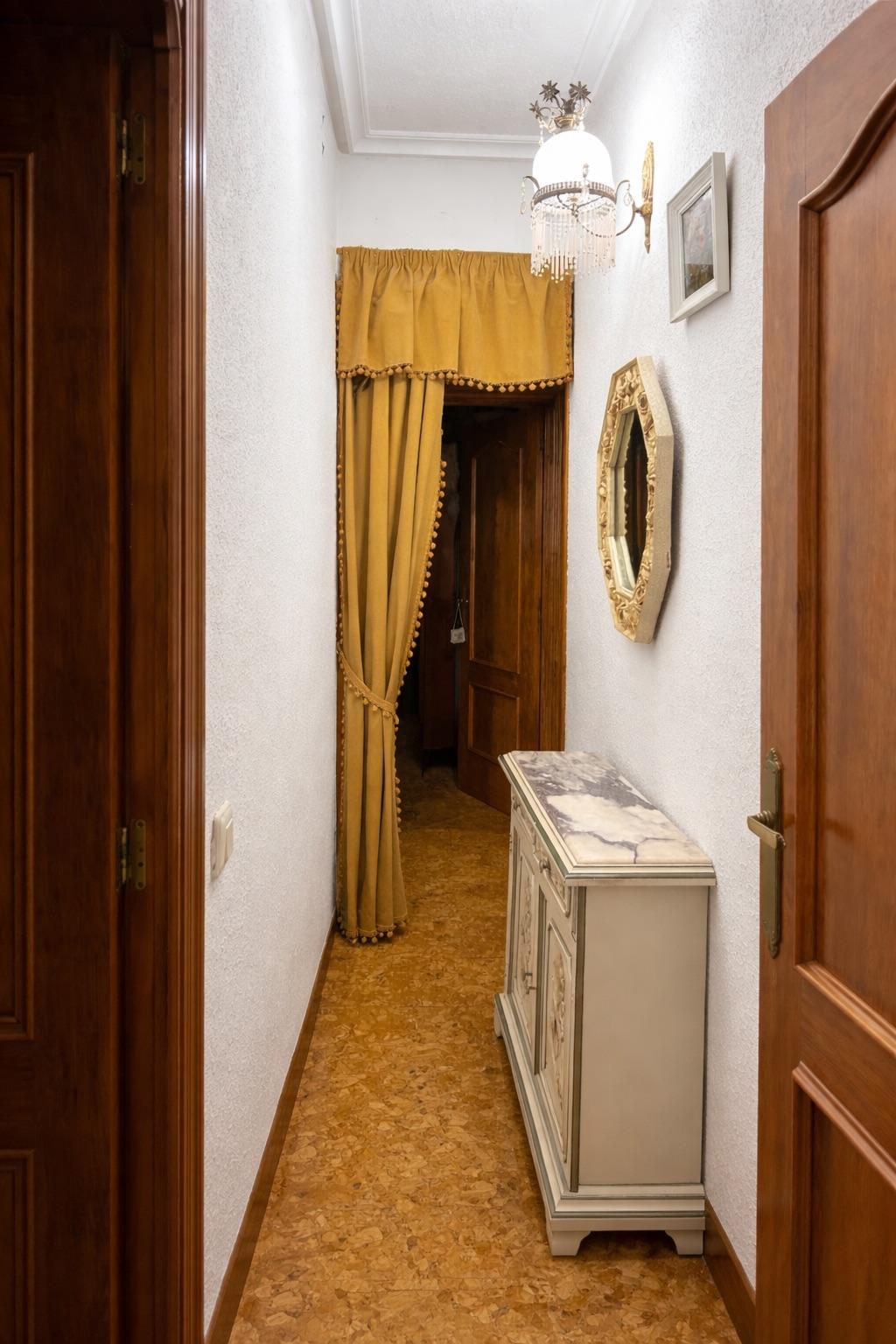 Imagen 16 Piso en venta en Cáceres / Centro de Cáceres