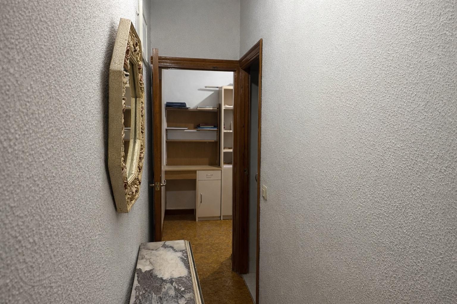 Imagen 15 Piso en venta en Cáceres / Centro de Cáceres