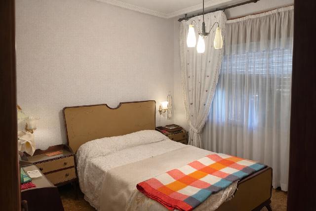 Imagen 11 Inmueble 301048 - Piso en venta en Cáceres / Centro de Cáceres