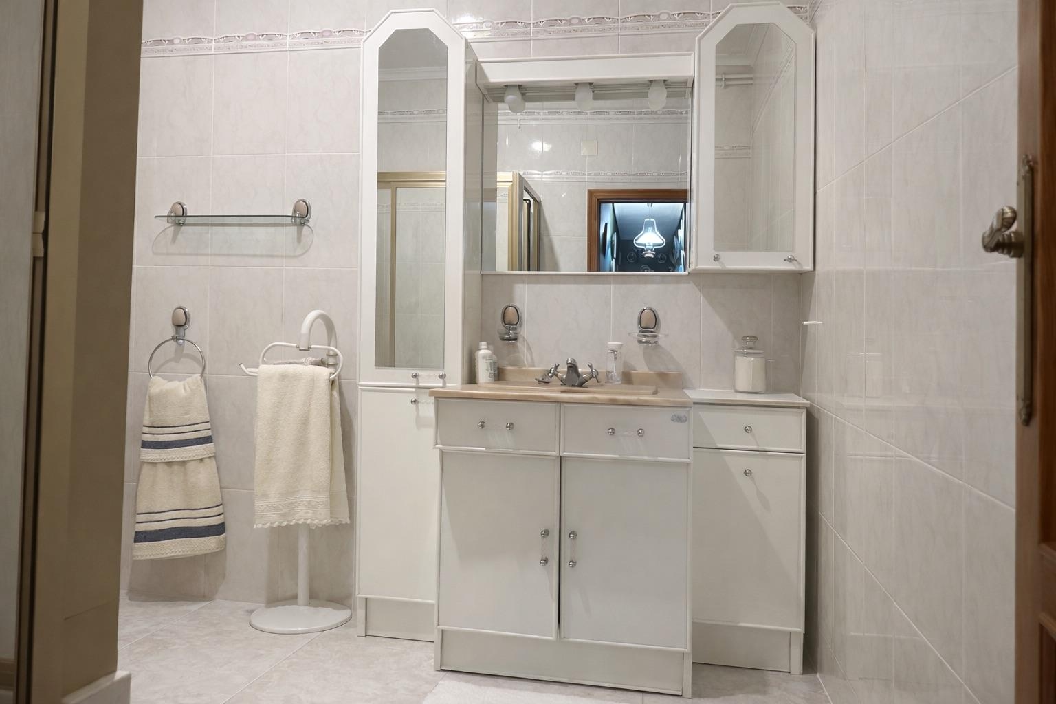 Imagen 9 Piso en venta en Cáceres / Centro de Cáceres