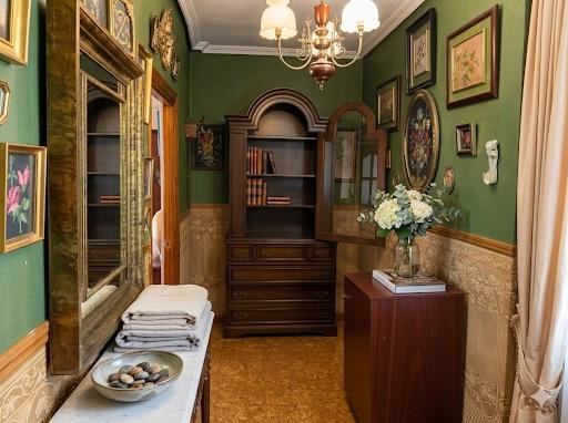 Imagen 14 Piso en venta en Cáceres / Centro de Cáceres