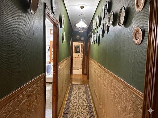 Imagen 17 Piso en venta en Cáceres / Centro de Cáceres