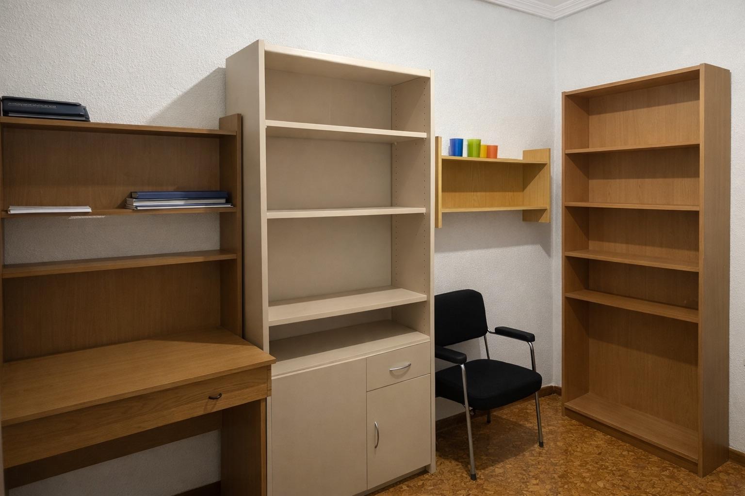 Imagen 18 Piso en venta en Cáceres / Centro de Cáceres