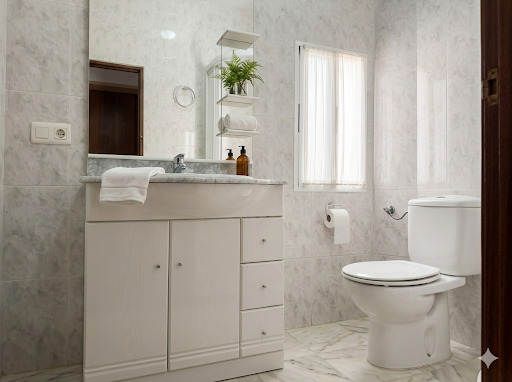 Imagen 3 Piso en venta en Cáceres / Zona de Avenida De Cervantes