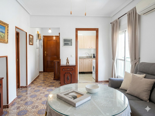 Imagen 9 Inmueble 301209 - Piso en venta en Cáceres / Zona de Avenida De Cervantes