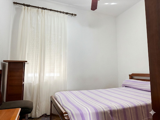 Imagen 7 Piso en venta en Cáceres / Zona de Avenida De Cervantes