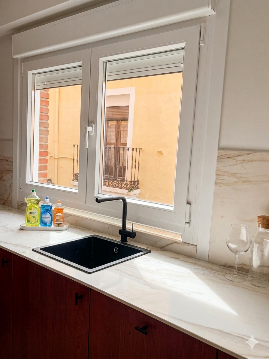 Imagen 16 Piso en venta en Cáceres / Zona Plaza Mayor