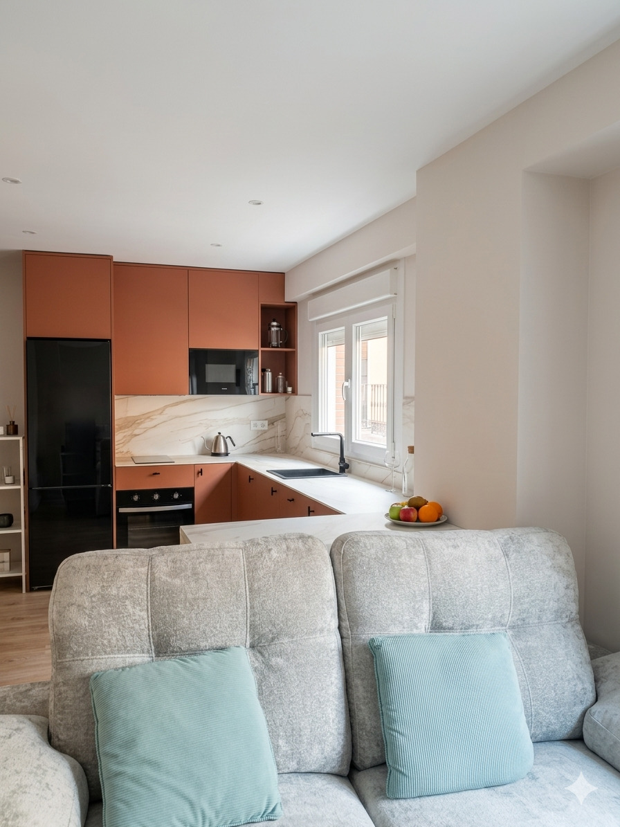 Imagen 21 Piso en venta en Cáceres / Zona Plaza Mayor