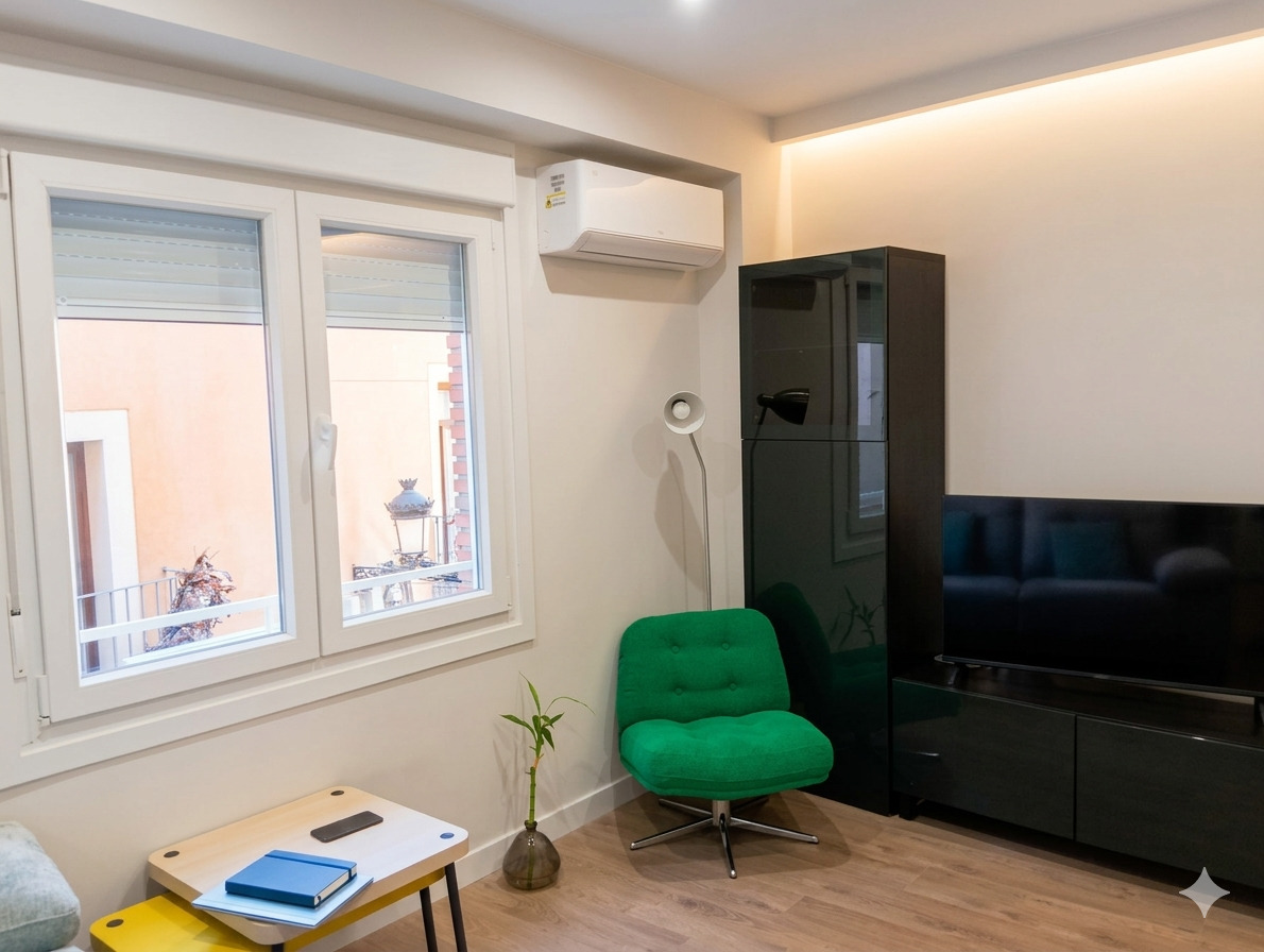 Imagen 19 Piso en venta en Cáceres / Zona Plaza Mayor