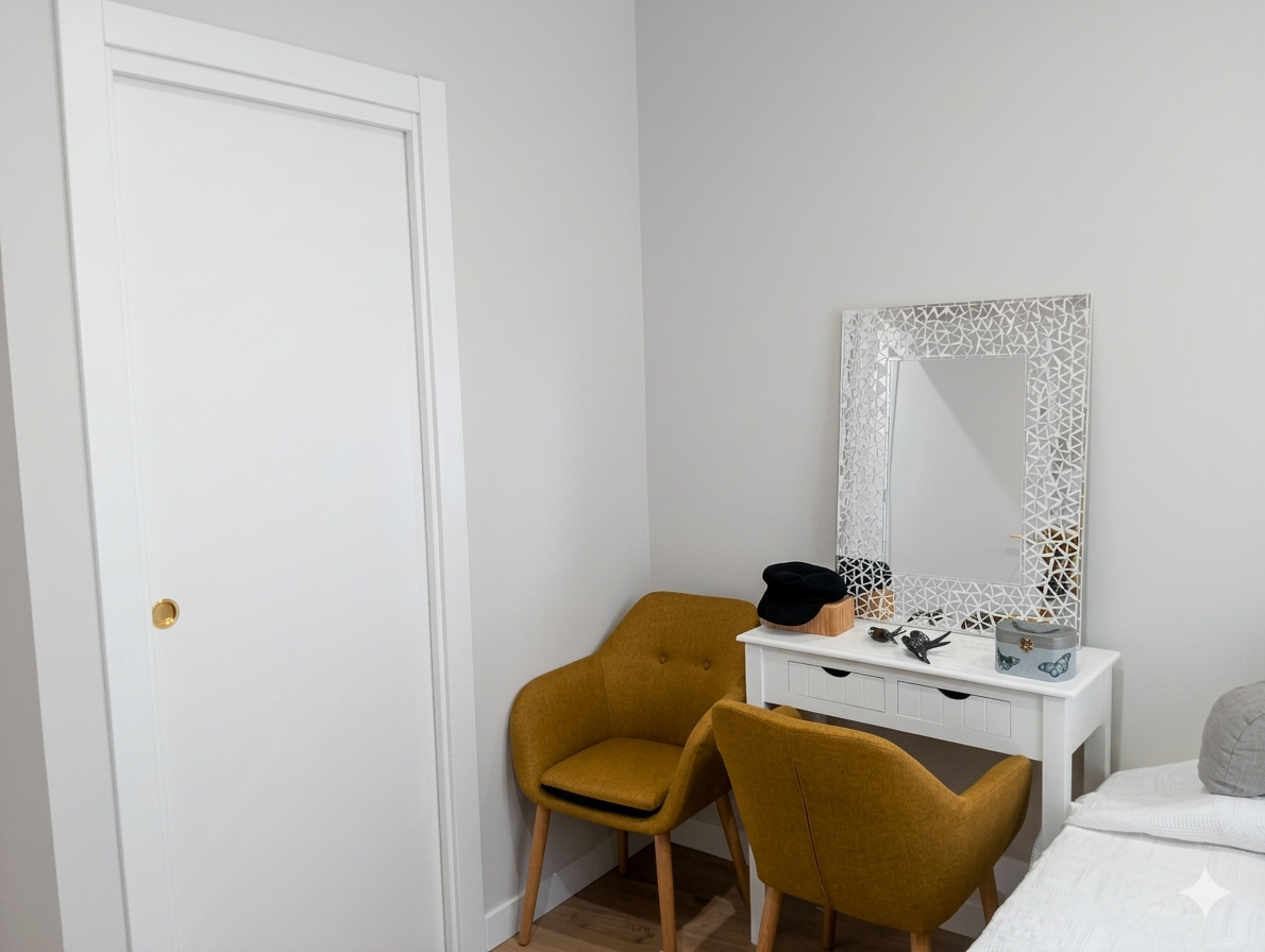 Imagen 10 Piso en venta en Cáceres / Zona Plaza Mayor