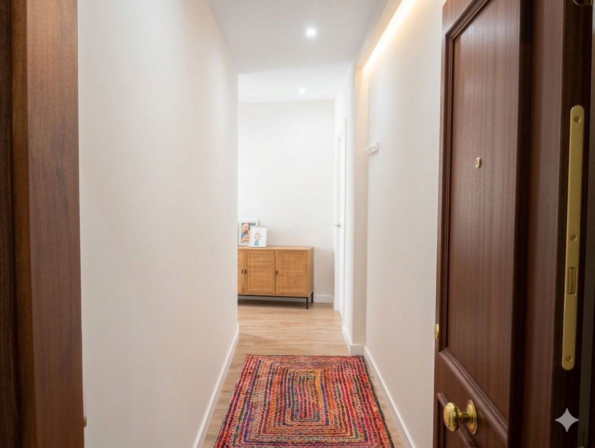 Imagen 4 Piso en venta en Cáceres / Zona Plaza Mayor