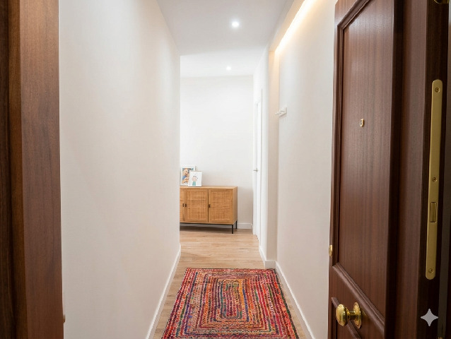 Imagen 4 Inmueble 301622 - Piso en venta en Cáceres / Zona Plaza Mayor