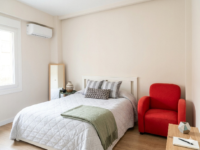 Imagen 23 Inmueble 301622 - Piso en venta en Cáceres / Zona Plaza Mayor