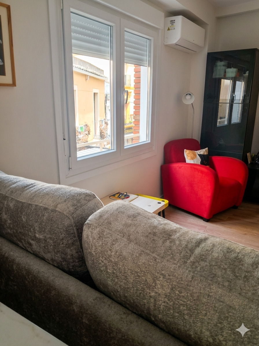 Imagen 18 Piso en venta en Cáceres / Zona Plaza Mayor