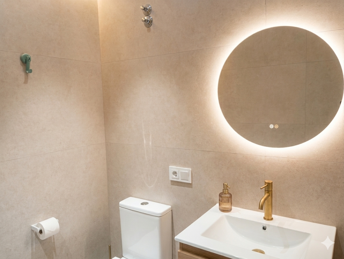 Imagen 12 Piso en venta en Cáceres / Zona Plaza Mayor