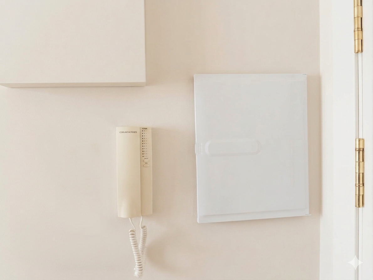 Imagen 5 Piso en venta en Cáceres / Zona Plaza Mayor