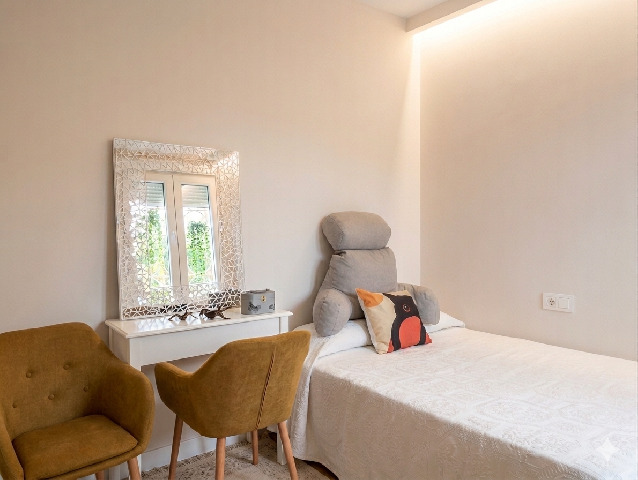 Imagen 7 Inmueble 301622 - Piso en venta en Cáceres / Zona Plaza Mayor