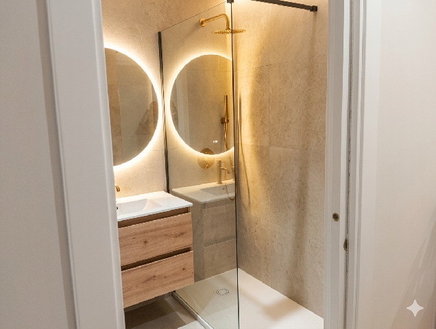 Imagen 3 Inmueble 301622 - Piso en venta en Cáceres / Zona Plaza Mayor