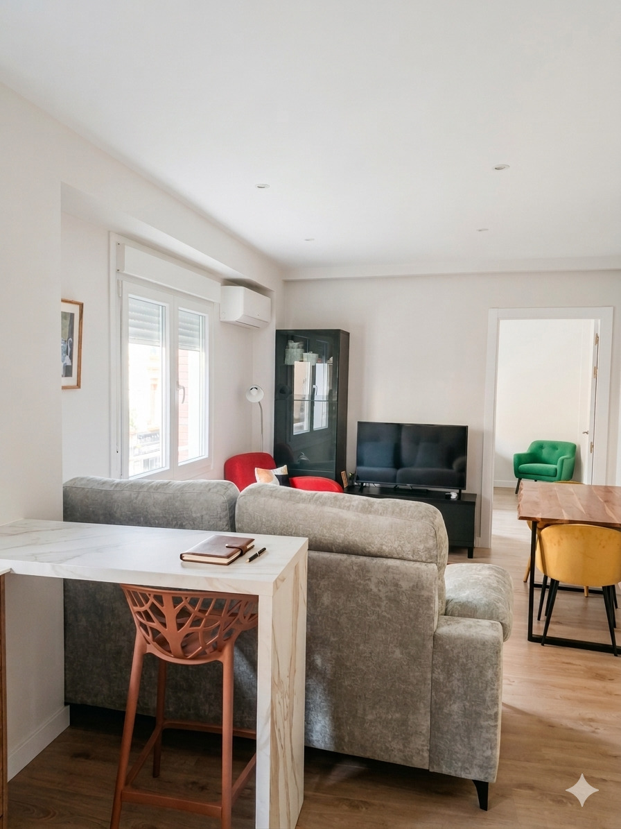 Imagen 17 Piso en venta en Cáceres / Zona Plaza Mayor