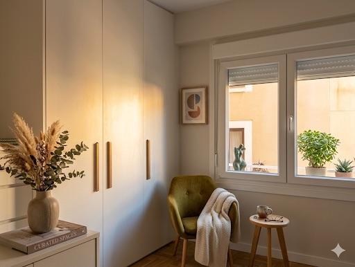 Imagen 24 Inmueble 301622 - Piso en venta en Cáceres / Zona Plaza Mayor