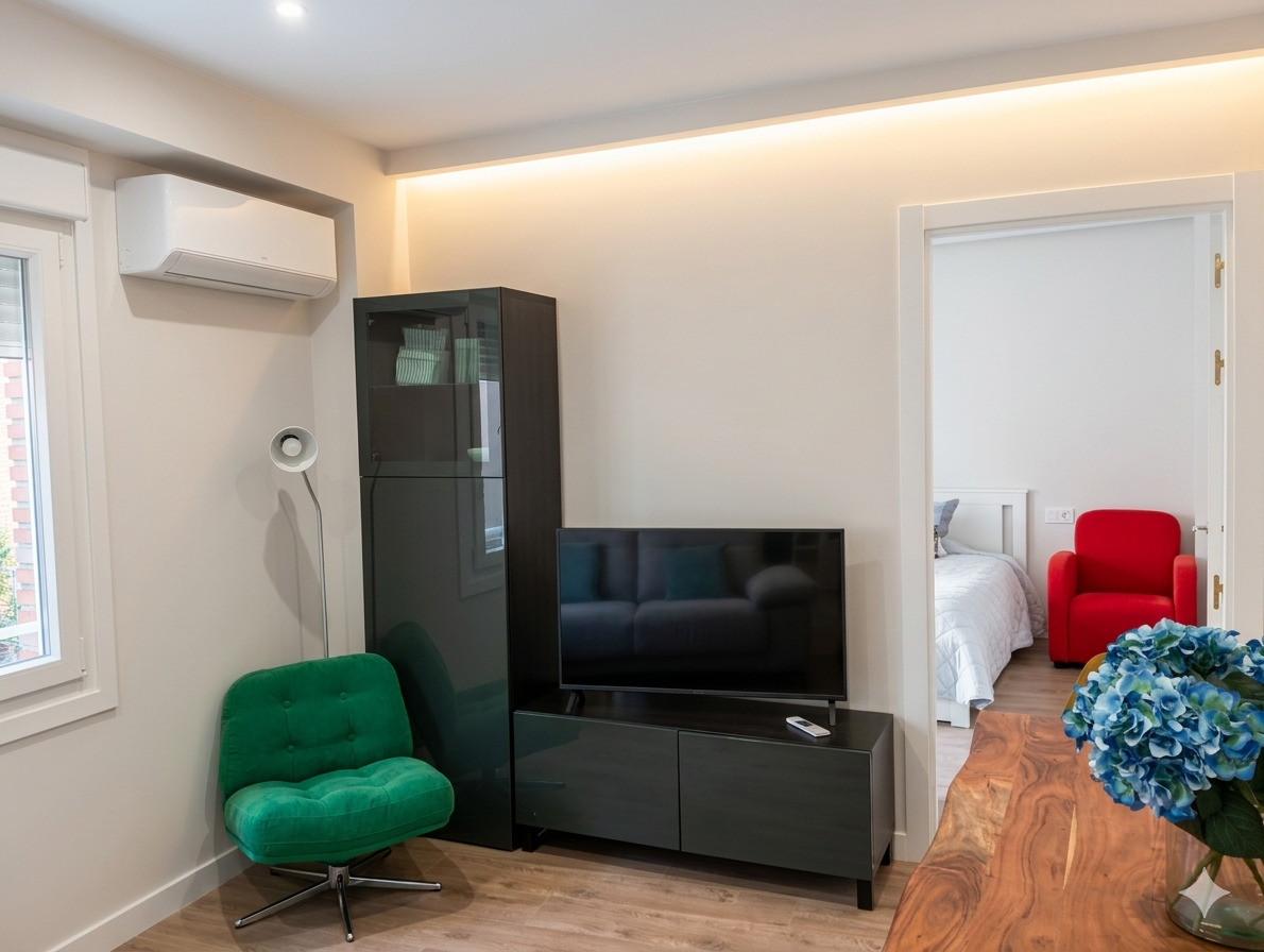 Imagen 22 Piso en venta en Cáceres / Zona Plaza Mayor