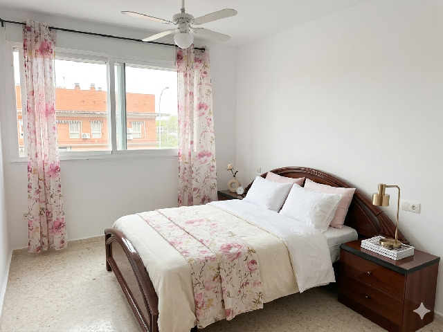 Imagen 3 Inmueble 301680 - Dúplex en venta en Cáceres / Zona de Mejostilla