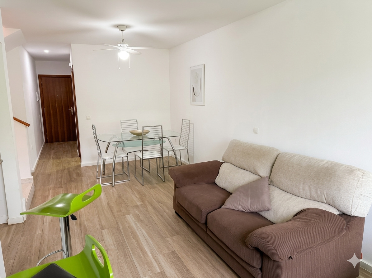 Imagen 5 Dúplex en venta en Cáceres / Zona de Mejostilla