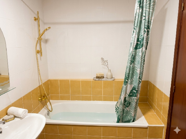 Imagen 8 Inmueble 301680 - Dúplex en venta en Cáceres / Zona de Mejostilla