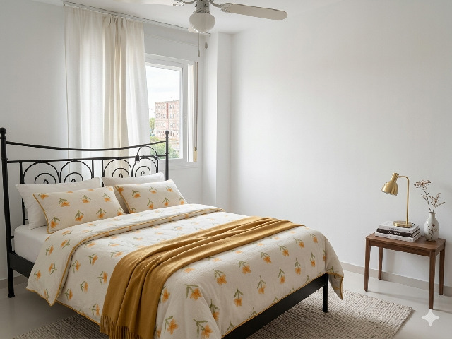 Imagen 11 Inmueble 301680 - Dúplex en venta en Cáceres / Zona de Mejostilla