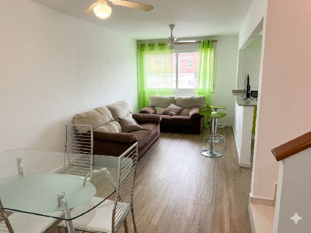 Imagen 4 Inmueble 301691 - Dúplex en alquiler en Cáceres / Zona de Mejostilla